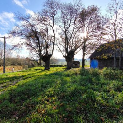 Maison 6 pièces 61000 €