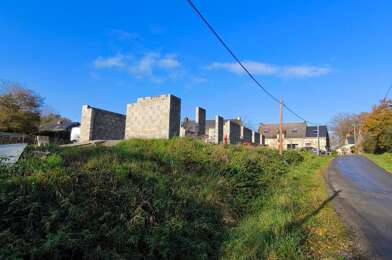 Maison 6 pièces 61000 €