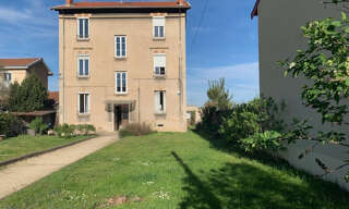 Appartement 3 Pièces 62 m² à louer à Oullins-Pierre-Bénite (69600)