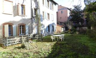 Appartement 3 Pièces 60 m² à vendre à Albi (81000)