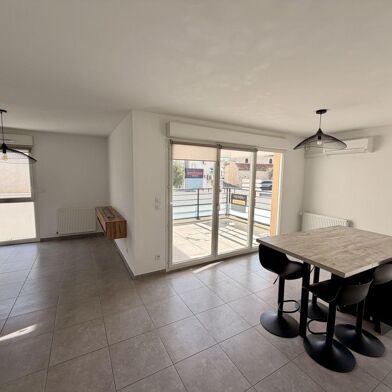 Appartement 3 pièces 325000 €