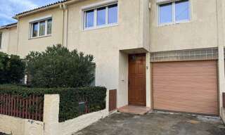 Maison 4 Pièces 93 m² à vendre à Marseille 13 (13013)