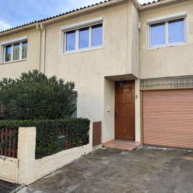 Maison 4 pièces 388000 €