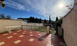 Maison 4 Pièces 93 m² à vendre à Marseille 13 (13013)