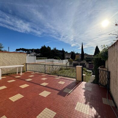 Maison 4 pièces 369000 €