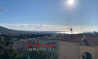 Appartement 2 Pièces 47 m² à vendre à Cannes (06400)