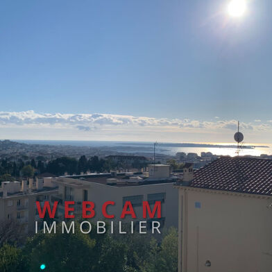 Appartement 2 pièces 220000 €