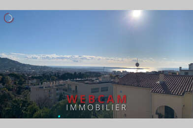 Appartement 2 pièces 220000 €