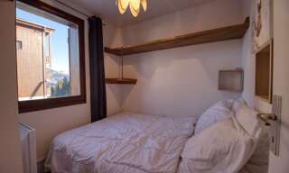 Appartement 2 Pièces 25 m² à vendre à Morillon (74440)