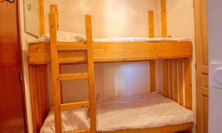 Appartement 2 Pièces 25 m² à vendre à Morillon (74440)