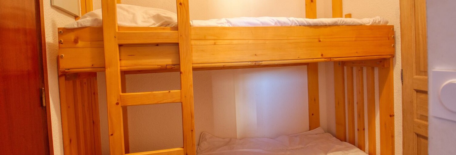 Appartement 2 Pièces 25 m² à vendre à Morillon (74440)