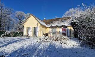 Maison 5 Pièces 125 m² à vendre à Saint-Éliph (28240)