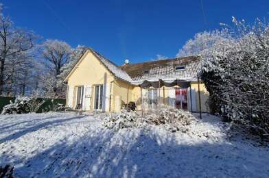 Maison 5 pièces 187250 €