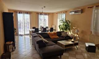 Maison 5 Pièces 125 m² à vendre à Saint-Éliph (28240)