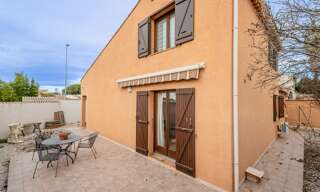 Maison 4 Pièces 115 m² à vendre à Béziers (34500)