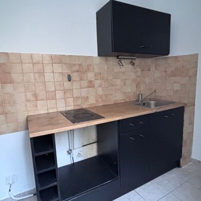 Appartement 1 pièces 73000 €