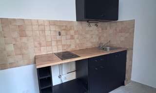 Appartement 1 Pièce 29 m² à vendre à Nîmes (30000)