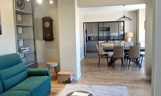 Appartement 7 Pièces 124 m² à vendre à Vaucresson (92420)