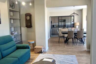 Appartement 7 pièces 610000 €