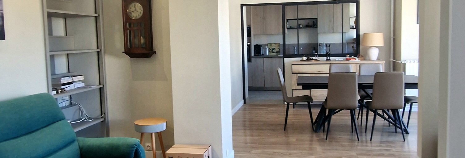 Appartement 7 Pièces 124 m² à vendre à Vaucresson (92420)