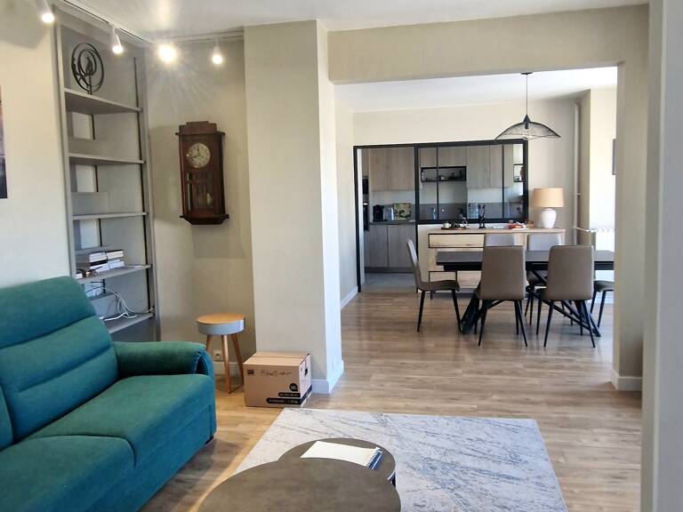 APPARTEMENT CENTRE VILLE 125M² — photo 1