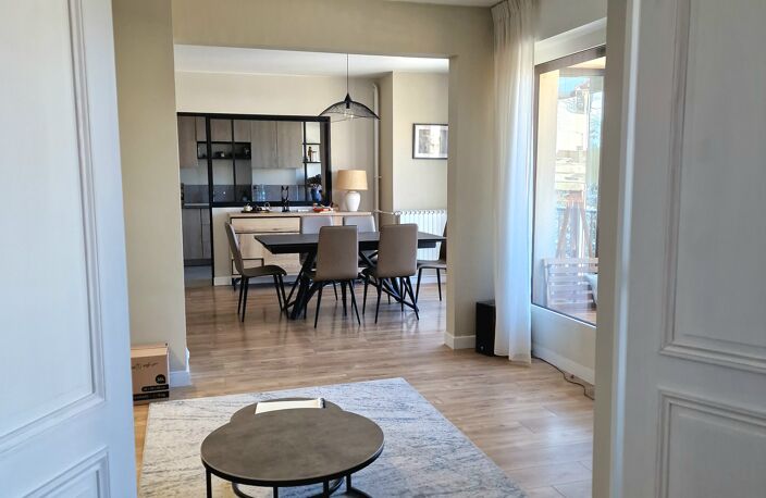 APPARTEMENT CENTRE VILLE 125M² — photo 2