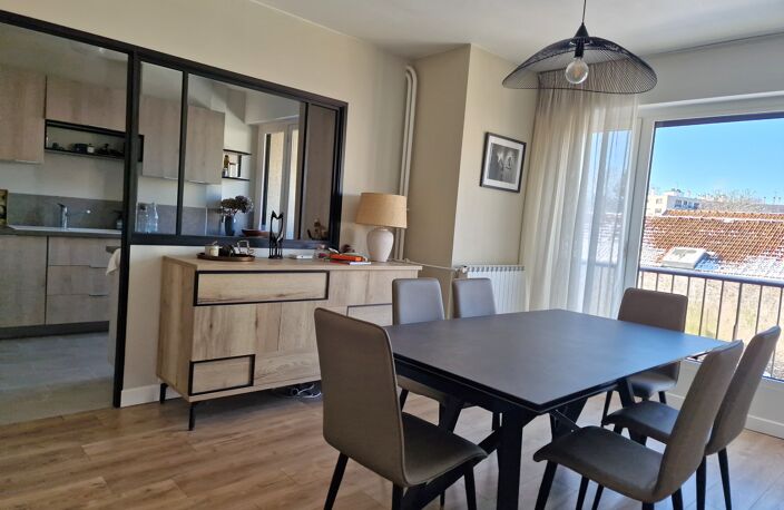 APPARTEMENT CENTRE VILLE 125M² — photo 3