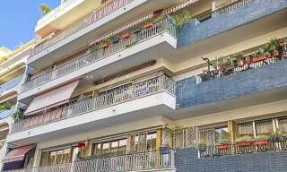 Appartement 2 Pièces 57 m² à vendre à Nice (06000)