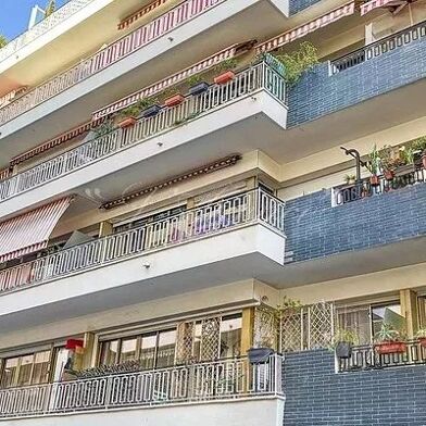 Appartement 2 pièces 340000 €