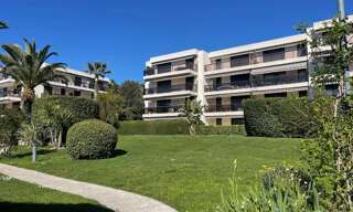 Appartement 2 Pièces 47 m² à vendre à Cannes (06400)
