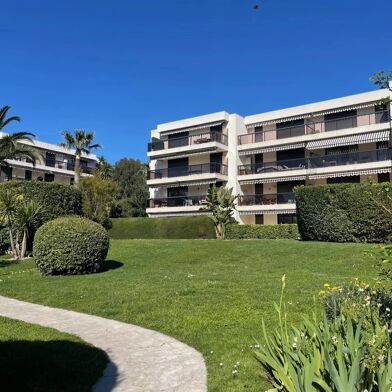 Appartement 2 pièces 395000 €