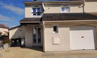 Maison 4 Pièces 94 m² à vendre à Herblay-sur-Seine (95220)