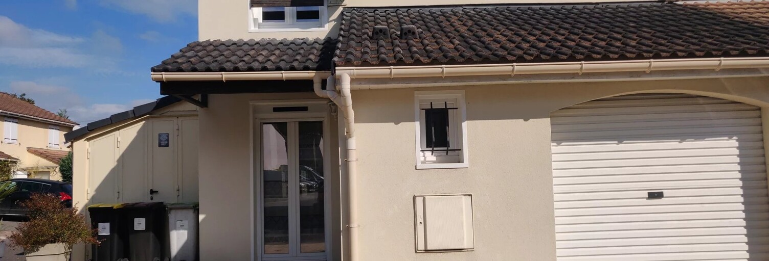 Maison 4 Pièces 94 m² à vendre à Herblay-sur-Seine (95220)