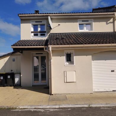 Maison 4 pièces 344000 €