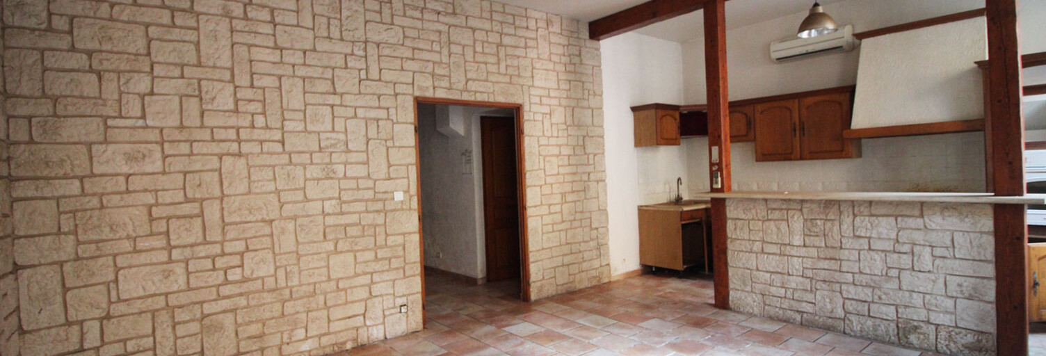 Appartement 3 Pièces 71 m² à vendre à Marseille 3 (13003)