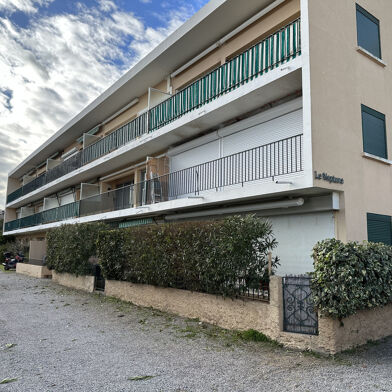 Appartement 2 pièces 265000 €