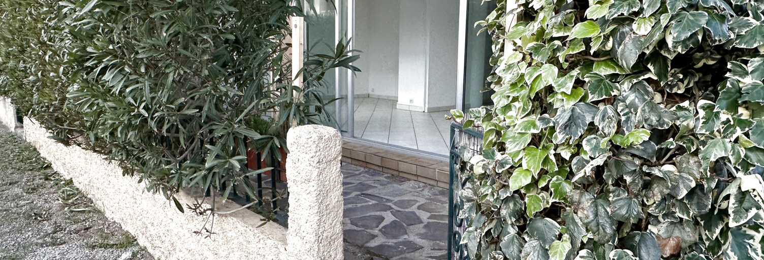 Appartement 2 Pièces 50 m² à vendre à Cavalaire-sur-Mer (83240)