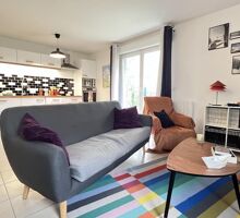 Photo T2 de 2 pièces Villeurbanne