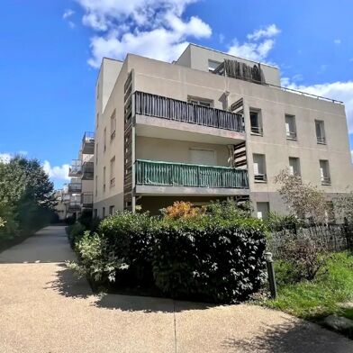 Appartement 2 pièces 199000 €