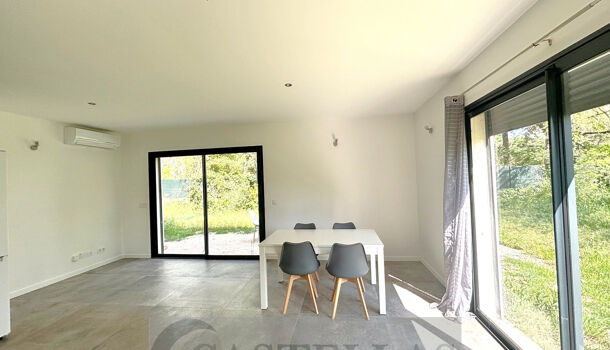 Villa / Maison 3 pièces  à vendre Nans-les-Pins 83860