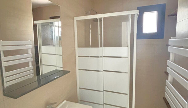 Villa / Maison 3 pièces  à vendre Nans-les-Pins 83860