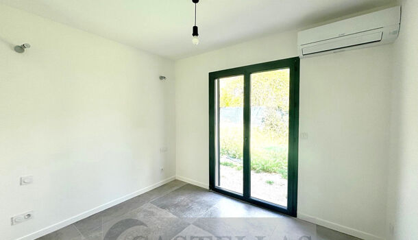 Villa / Maison 3 pièces  à vendre Nans-les-Pins 83860