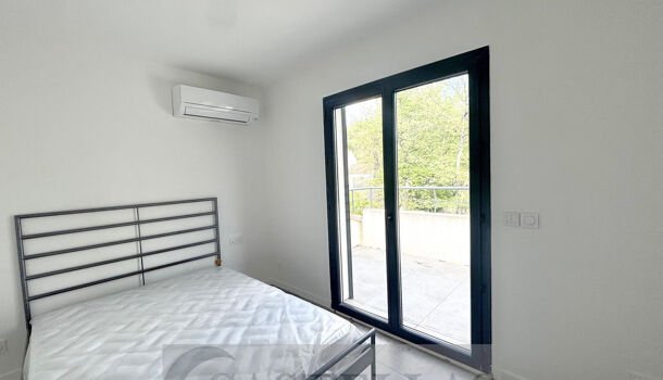 Villa / Maison 3 pièces  à vendre Nans-les-Pins 83860