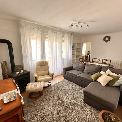 Appartement 3 pièces 149000 €