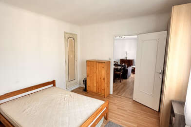 Appartement 3 pièces 129000 €