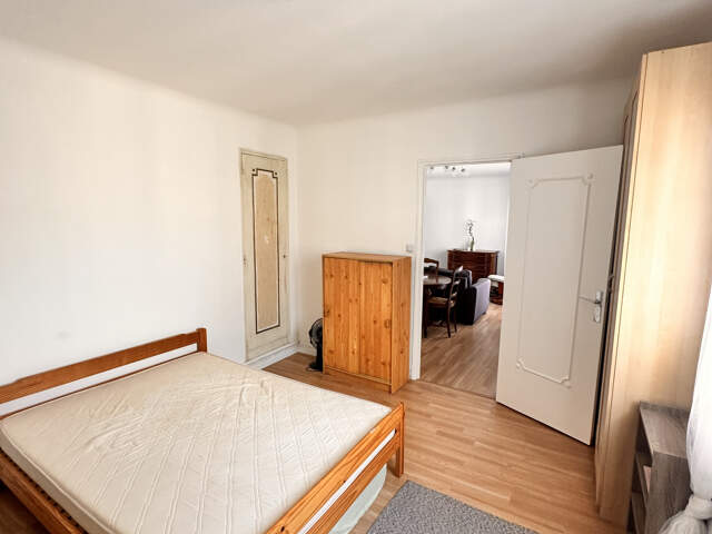 Opportunité investisseur - appartement à fort potentiel — photo du bien