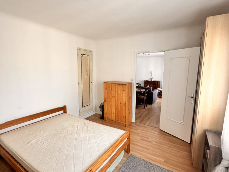 Opportunité investisseur - appartement à fort potentiel — photo 1