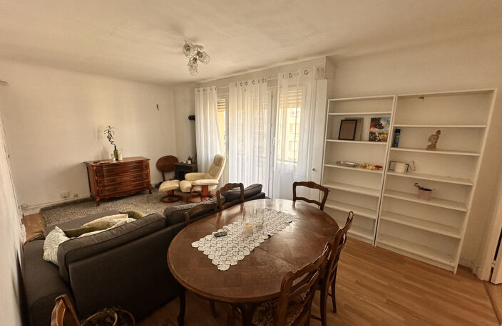Opportunité investisseur - appartement à fort potentiel — photo 2