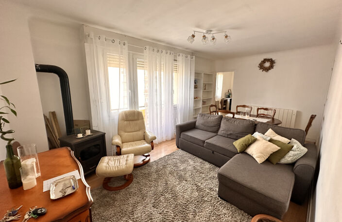 Opportunité investisseur - appartement à fort potentiel — photo 4