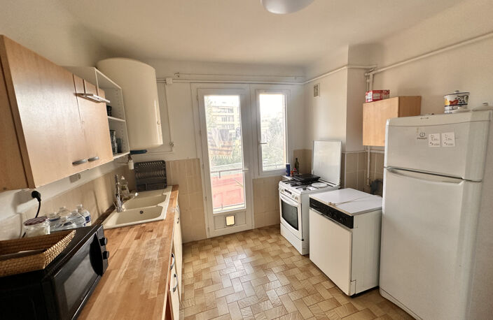 Opportunité investisseur - appartement à fort potentiel — photo 5